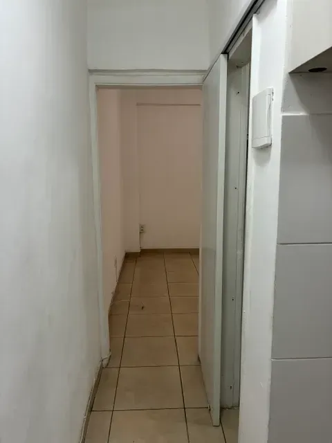 30 m² apartment with 1 bedroom and 1 bathroom — photo 12