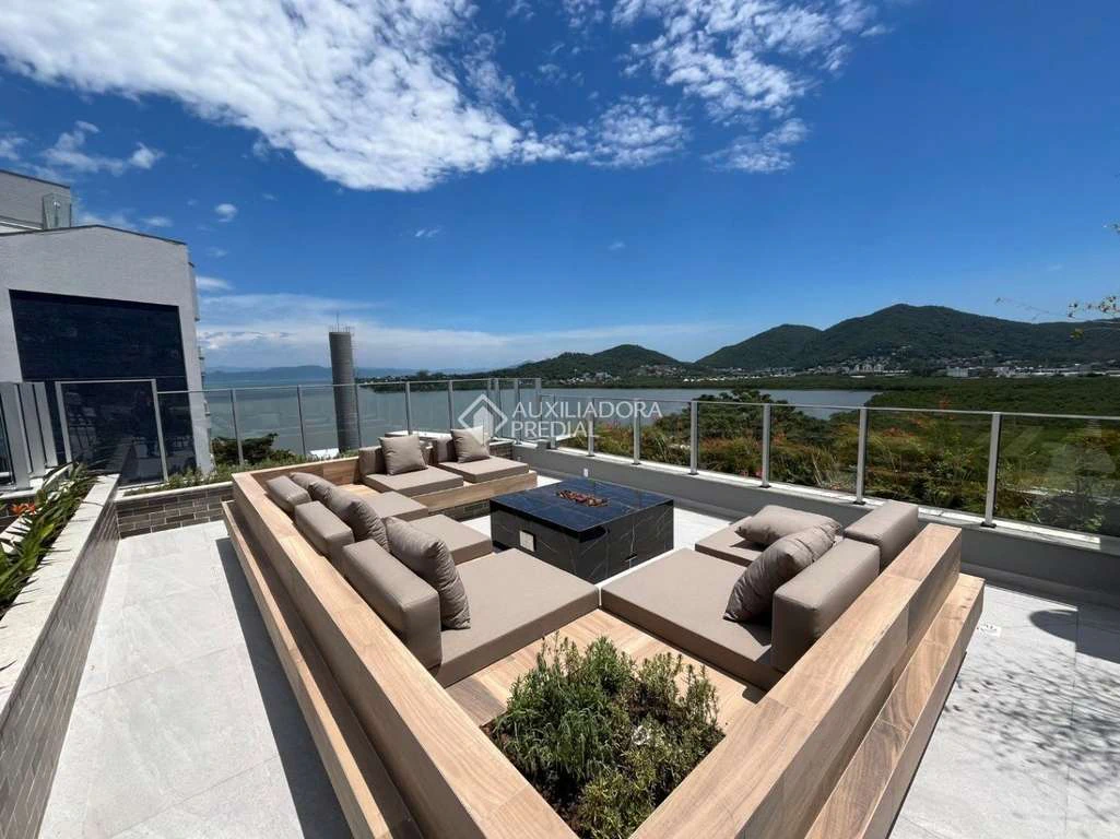 Квартира з 3 спальнями-сьюїтами 159 м² і 2 місцями — photo 4