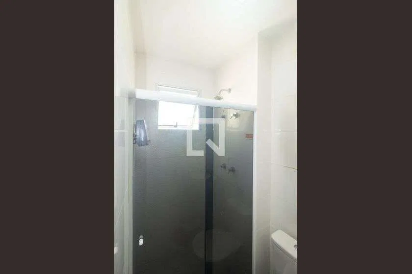 Furnished apartment, 40 m², with a washing machine — photo 17