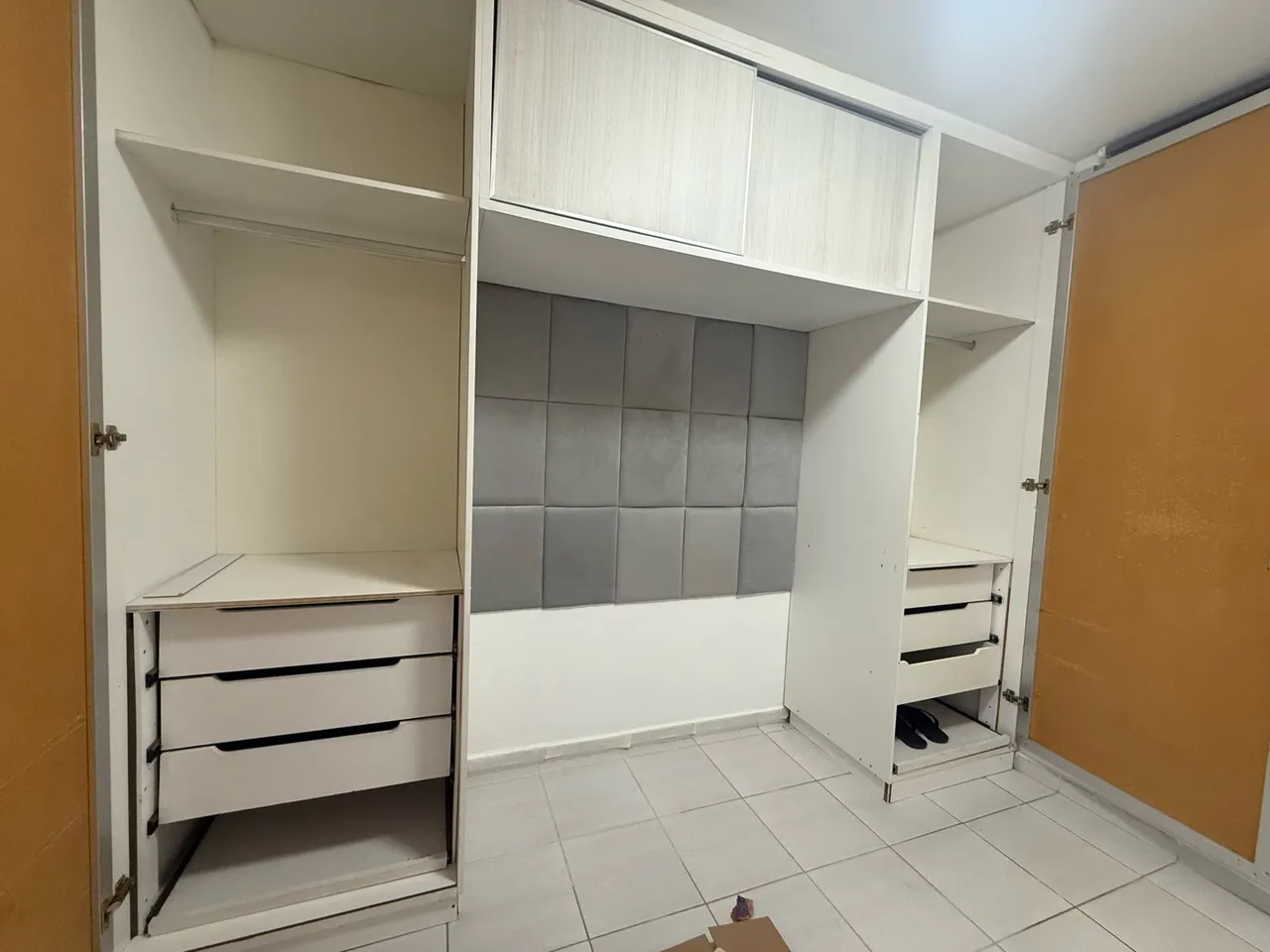 2-bedroom apartment in a building with a pool — photo 15