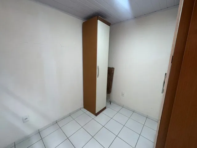 Unfurnished house with 3 bedrooms and 1 parking space — photo 13