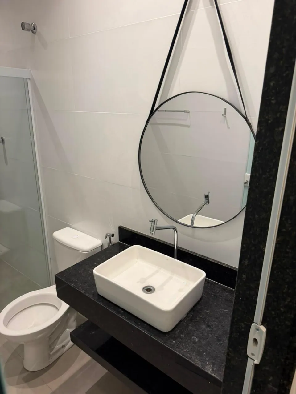 Apartamento sem vaga, 2 quartos e cozinha aberta — photo 3