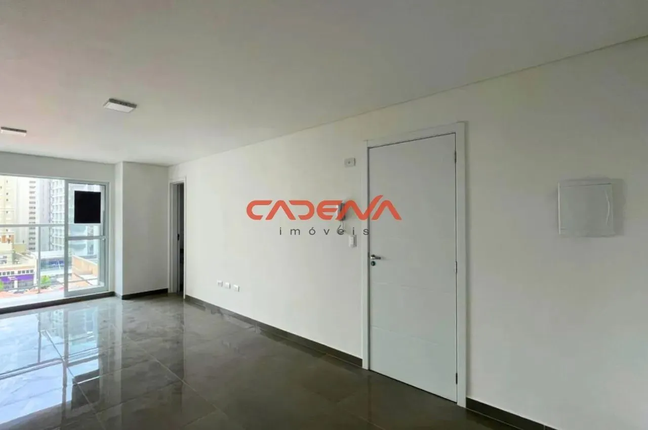 53 m² studio with balcony and private BBQ — photo 2