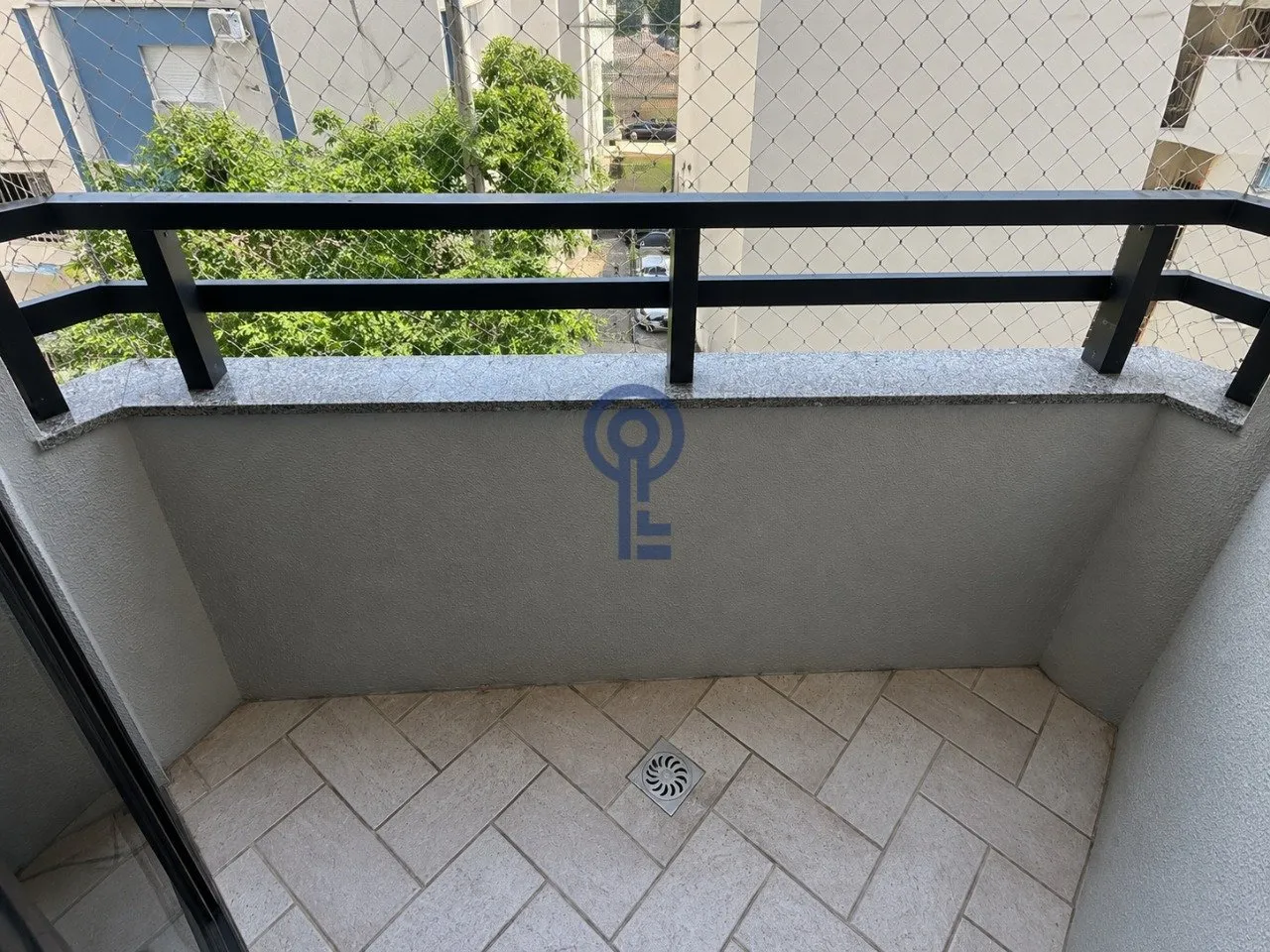 Квартира: 3 спальни, 1 со своей ванной, 81 м², Флорианополис — photo 16