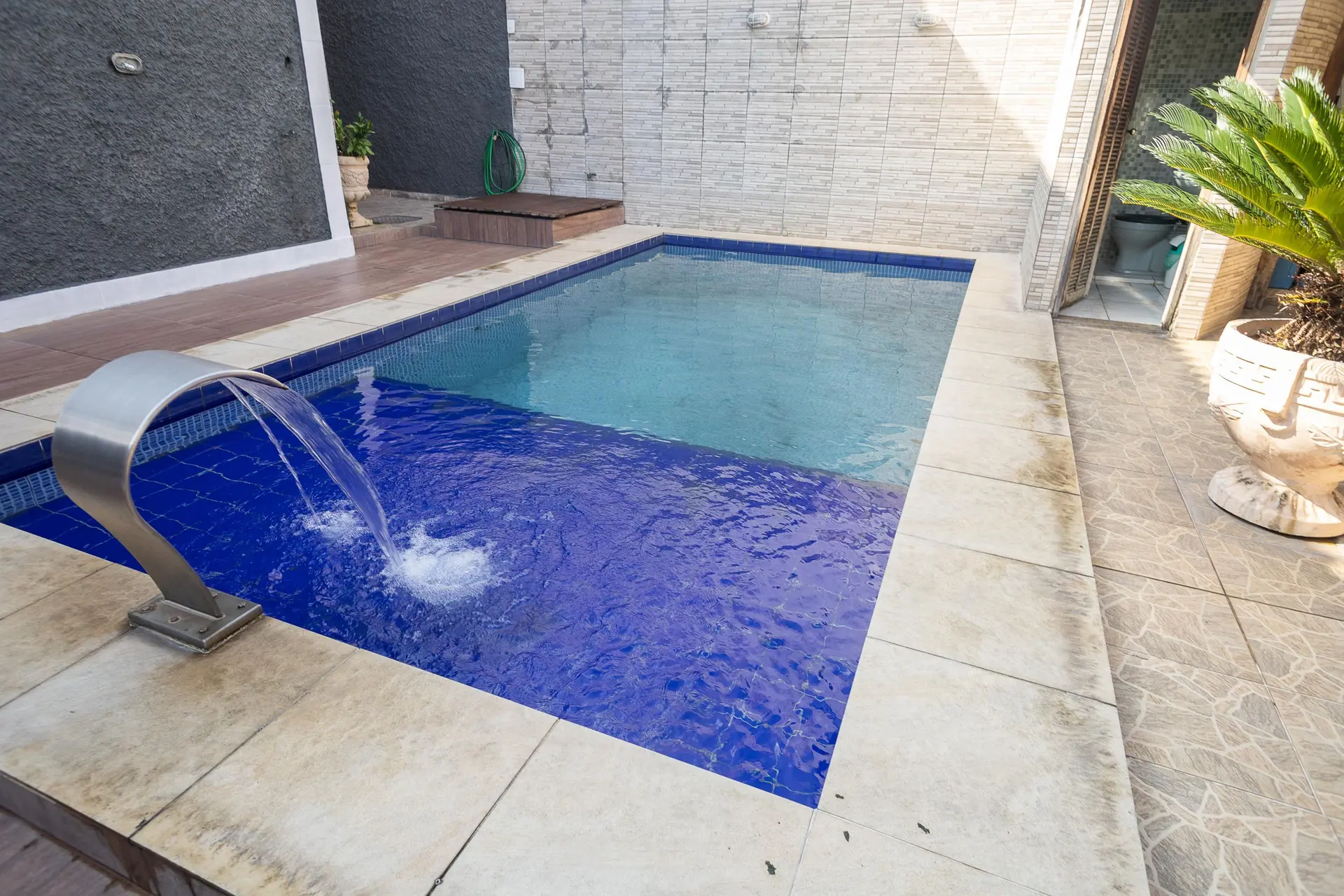 Casa amueblada, 185 m², con balcón gourmet — photo 22