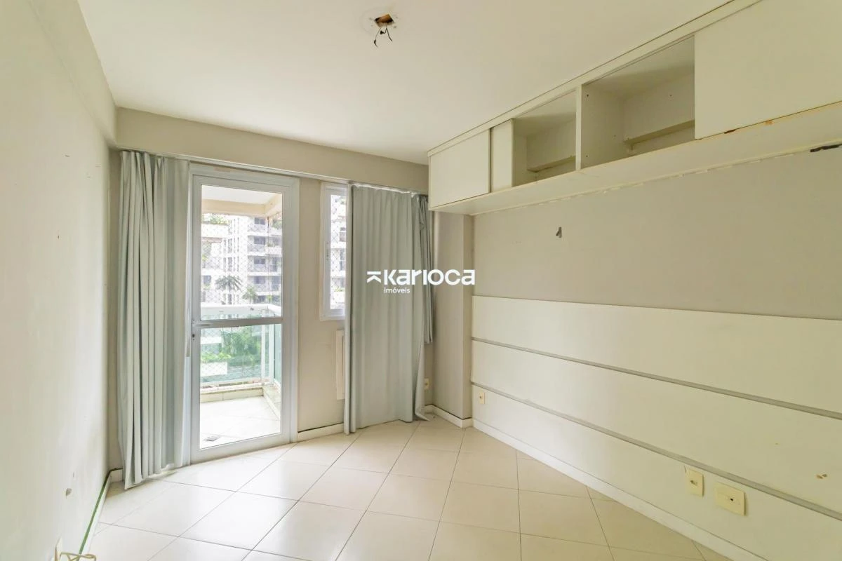 Departamento de 154 m² con vista a la montaña y vestidor — photo 38