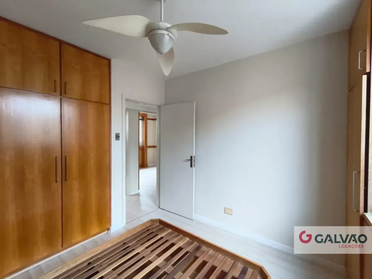 106.88 m² apartment with 2 bedrooms and gas kitchen — photo 6