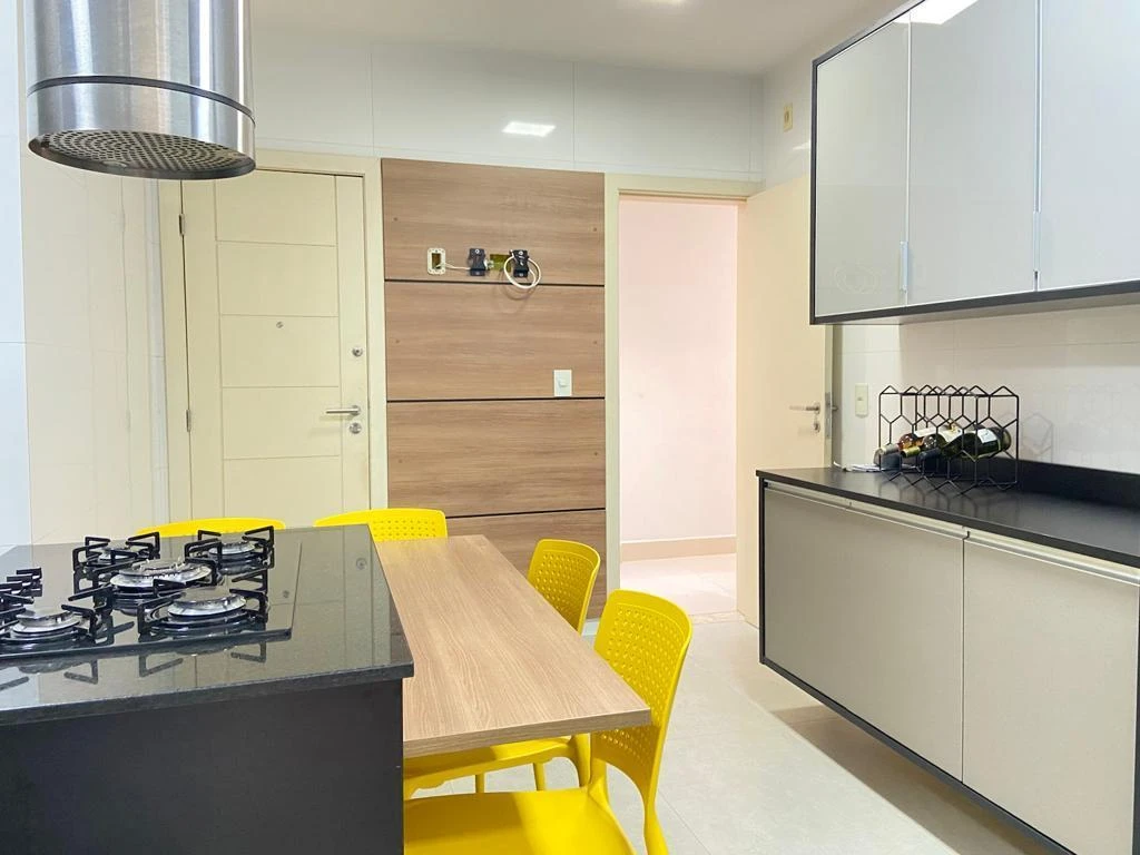 Apartamento de 2 quartos com máquina de lavar, Copacabana — photo 11