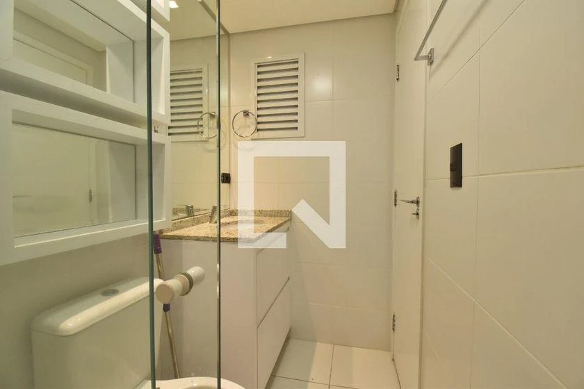 2 quartos e janelas do piso ao teto: apartamento de 62 m² — photo 24