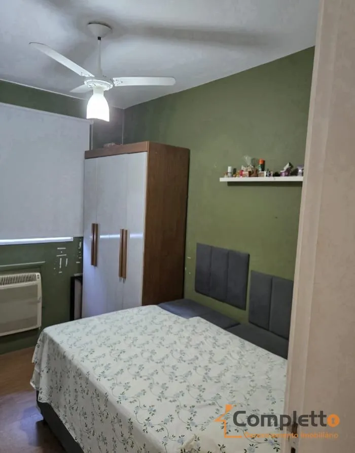 3 quartos e máquina de lavar: apartamento de 73 m² — photo 44