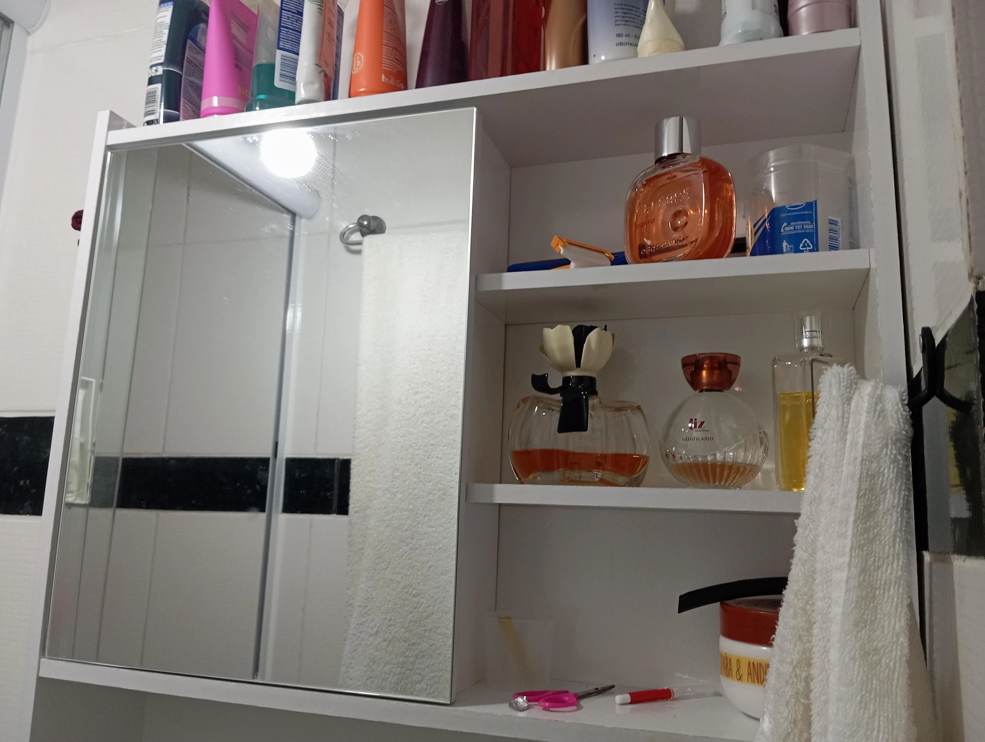 Furnished house with 3 bedrooms and 3 bathrooms — photo 30