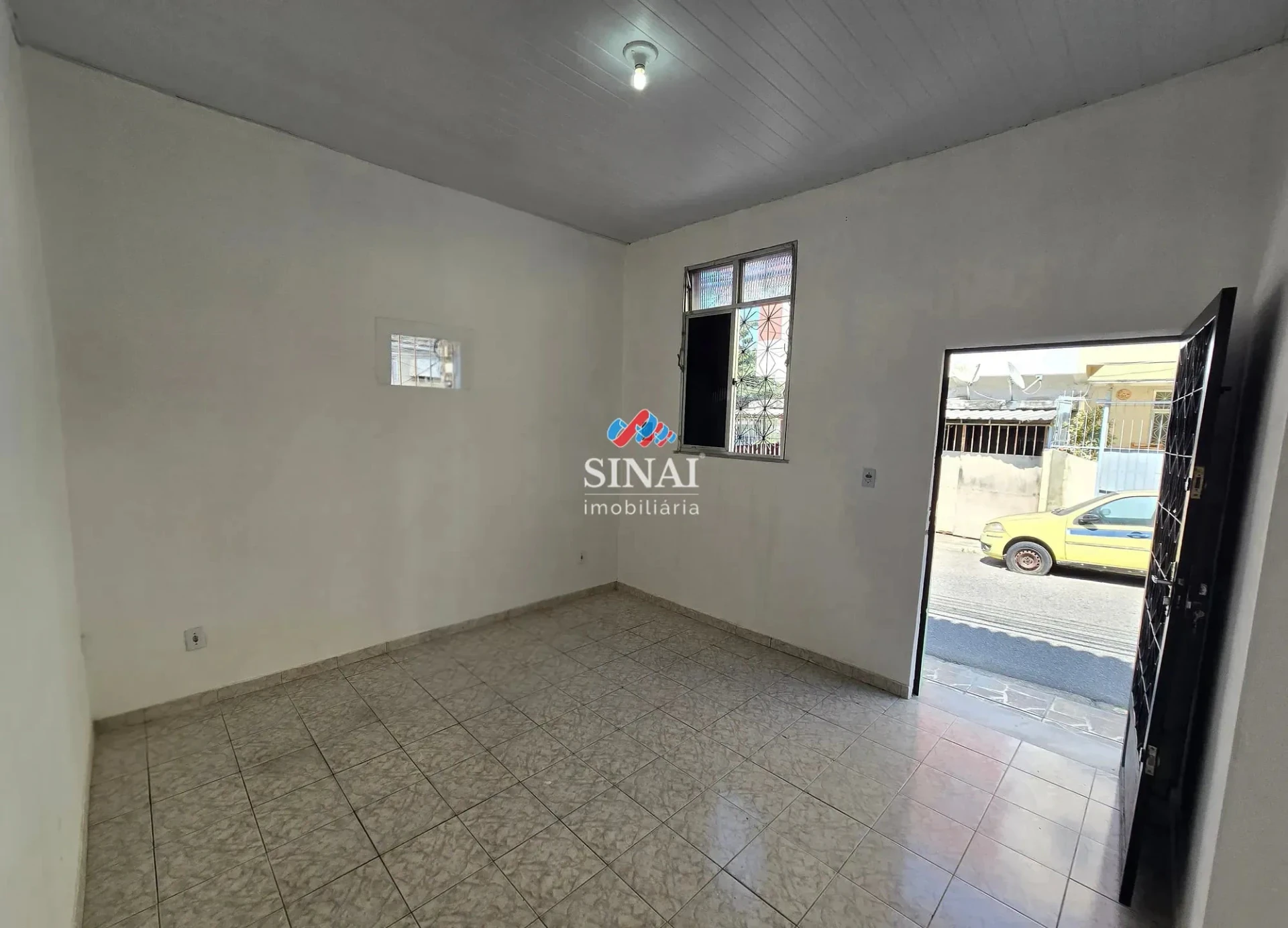 Casa de 50 m² e 2 quartos, Penha — photo 10
