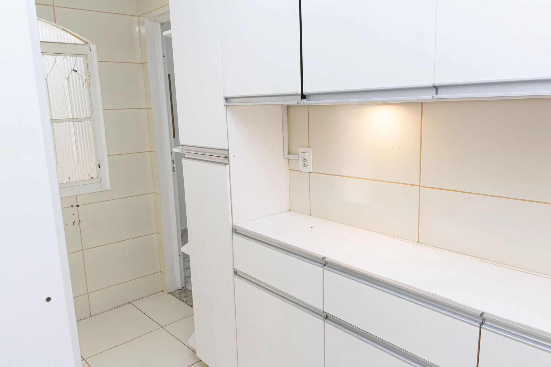 Casa de 55 m² e 2 quartos, Inhoaíba — photo 19