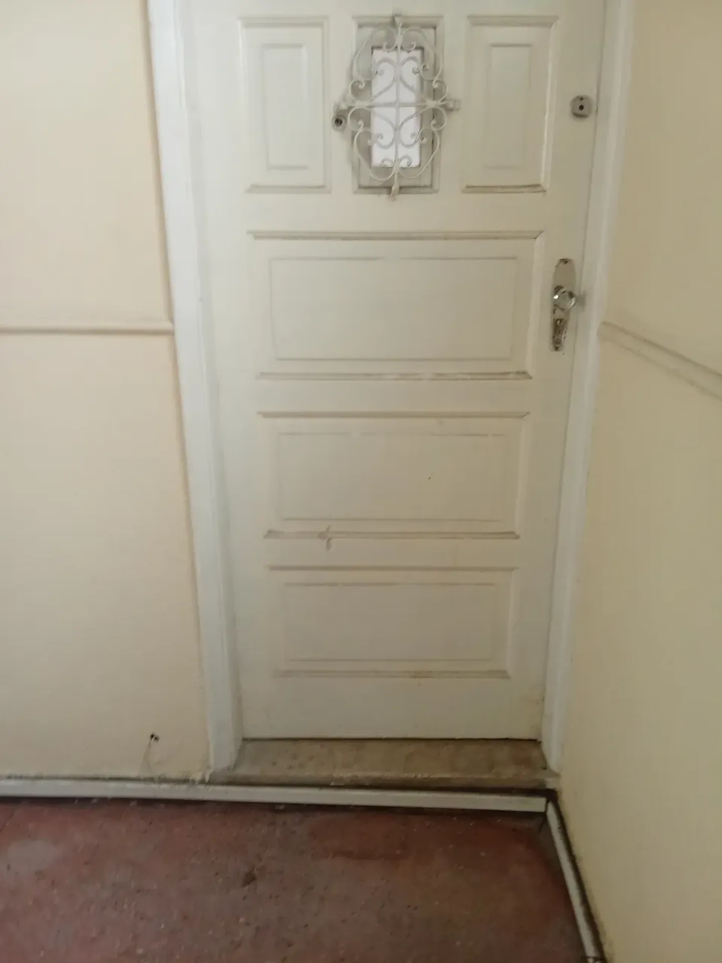 Rental apartment with 2 bedrooms and 1 bathroom — photo 23