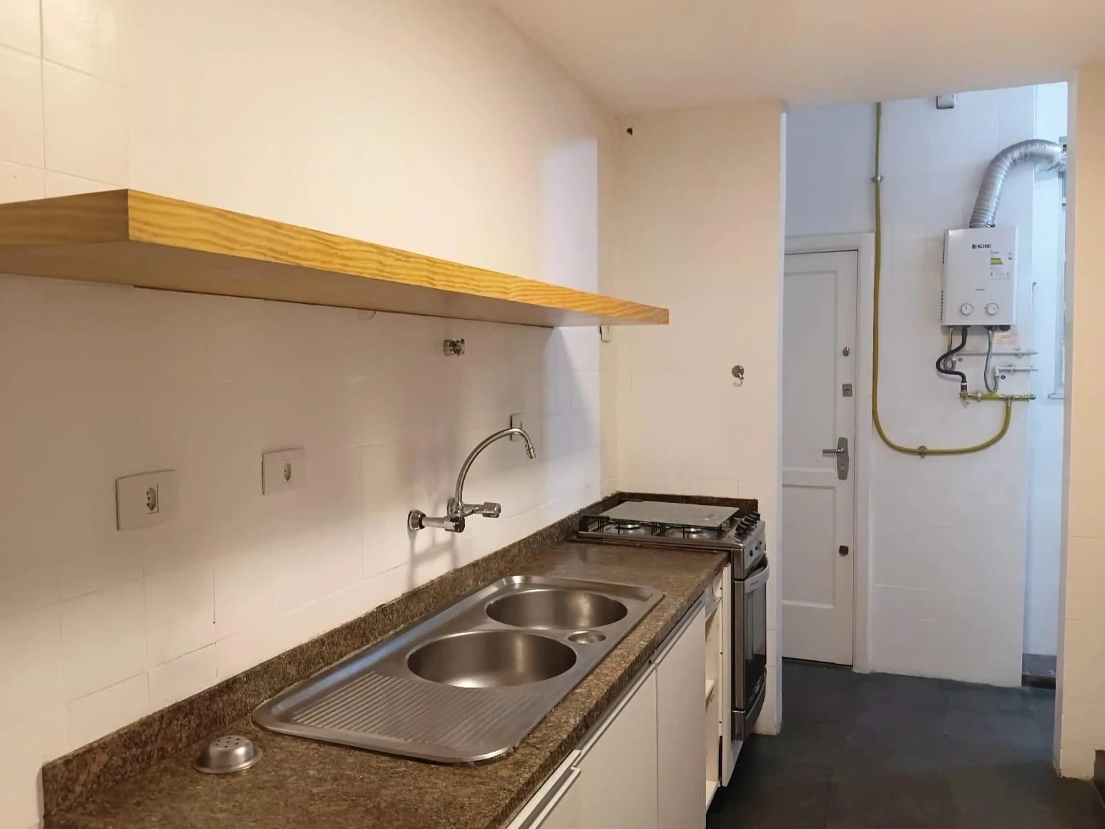 3-bedroom, 110 m² apartment in Rio de Janeiro — photo 12