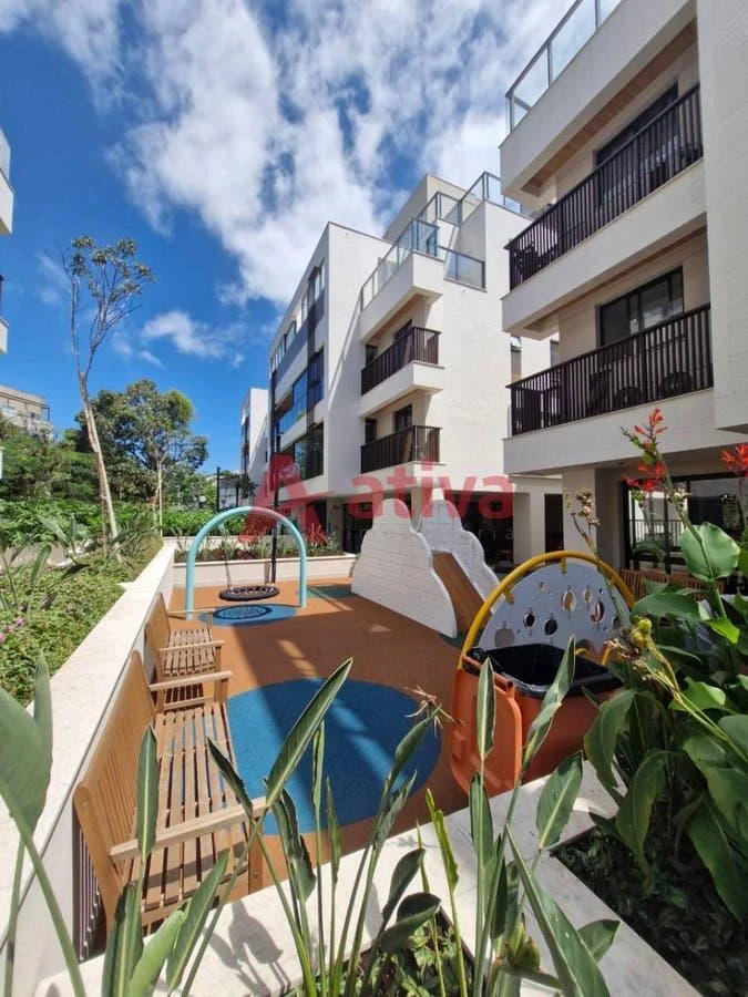 Washing machine in a 3-bedroom apartment, 150 m² — photo 9