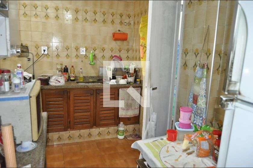Furnished 2-bedroom apartment 80 m² with no parking — photo 2