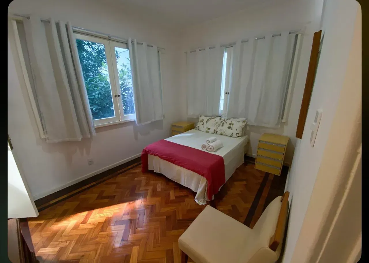 Apartamento mobiliado de 151 m², com 4 quartos e 3 banheiros — photo 14