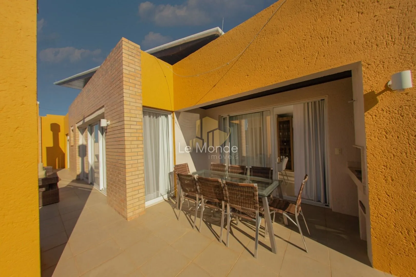 Apartamento amueblado con 4 dormitorios y 382 m² — photo 34