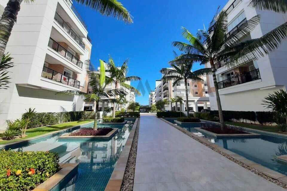 3-bedroom apartment with water views and 130 m² — photo 2