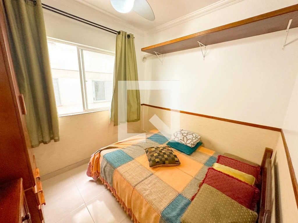 Apartamento mobiliado com 3 quartos e 1 suíte — photo 27