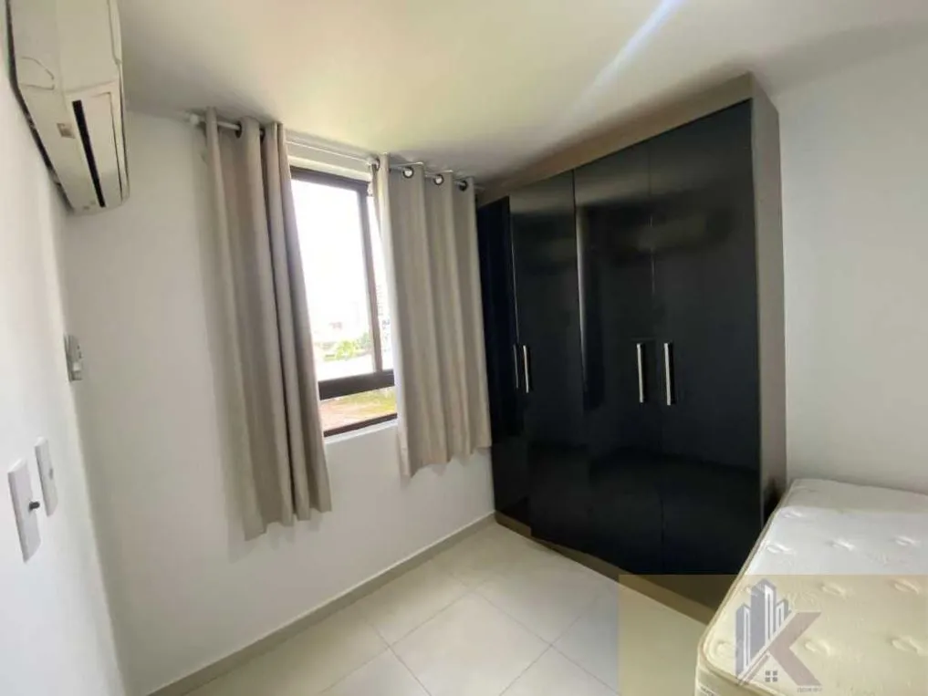 Мебльована квартира 80 м², 3 спальні — photo 8