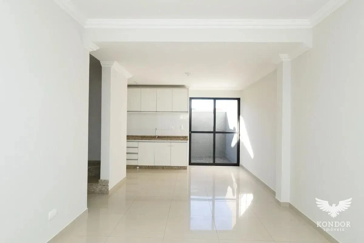 3-bedroom house, 1 with its own bathroom, 122 m², Curitiba — photo 33