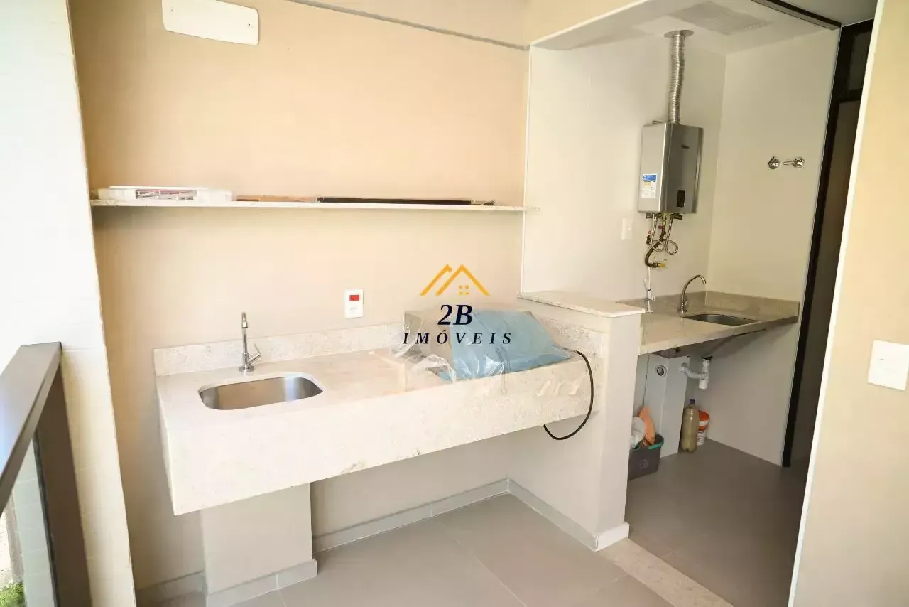 Furnished apartment with 2 bedrooms and 1 parking spot — photo 3