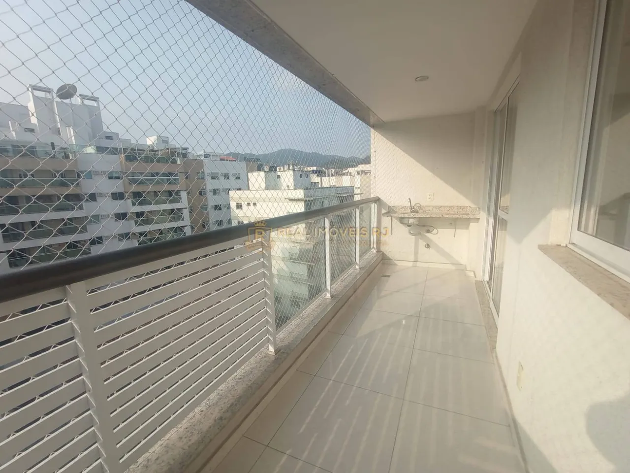 Apartamento com 3 quartos e 4 banheiros — photo 7