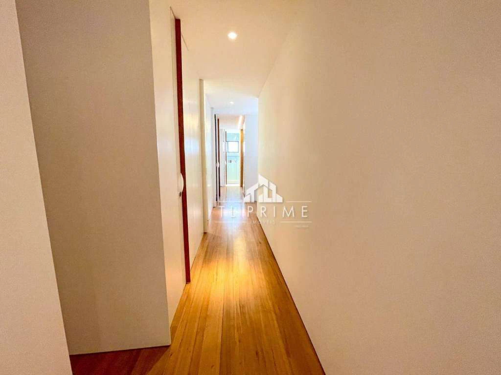 Apartamento amueblado de 460 m² con 4 suites y 5 plazas — photo 3