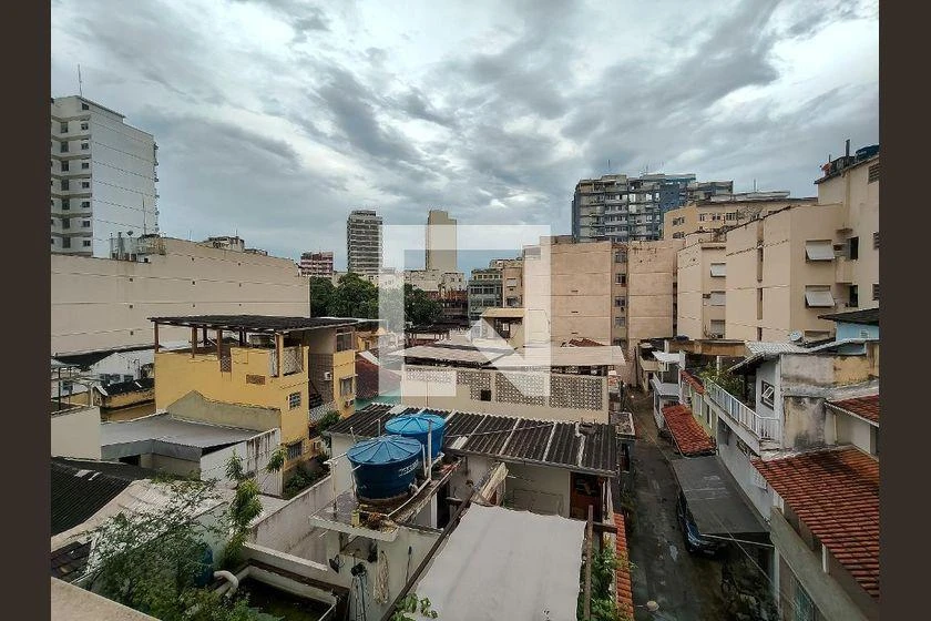 Furnished 97 m² apartment with 3 bedrooms — photo 29