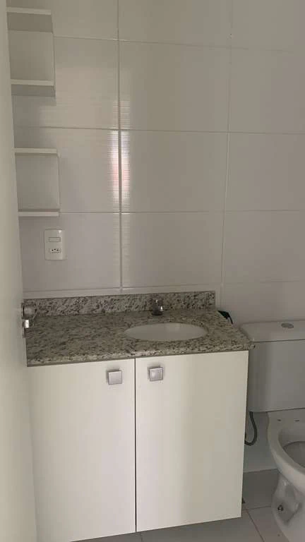 Apartamento de 113 m² com varanda e churrasqueira embutida — photo 20