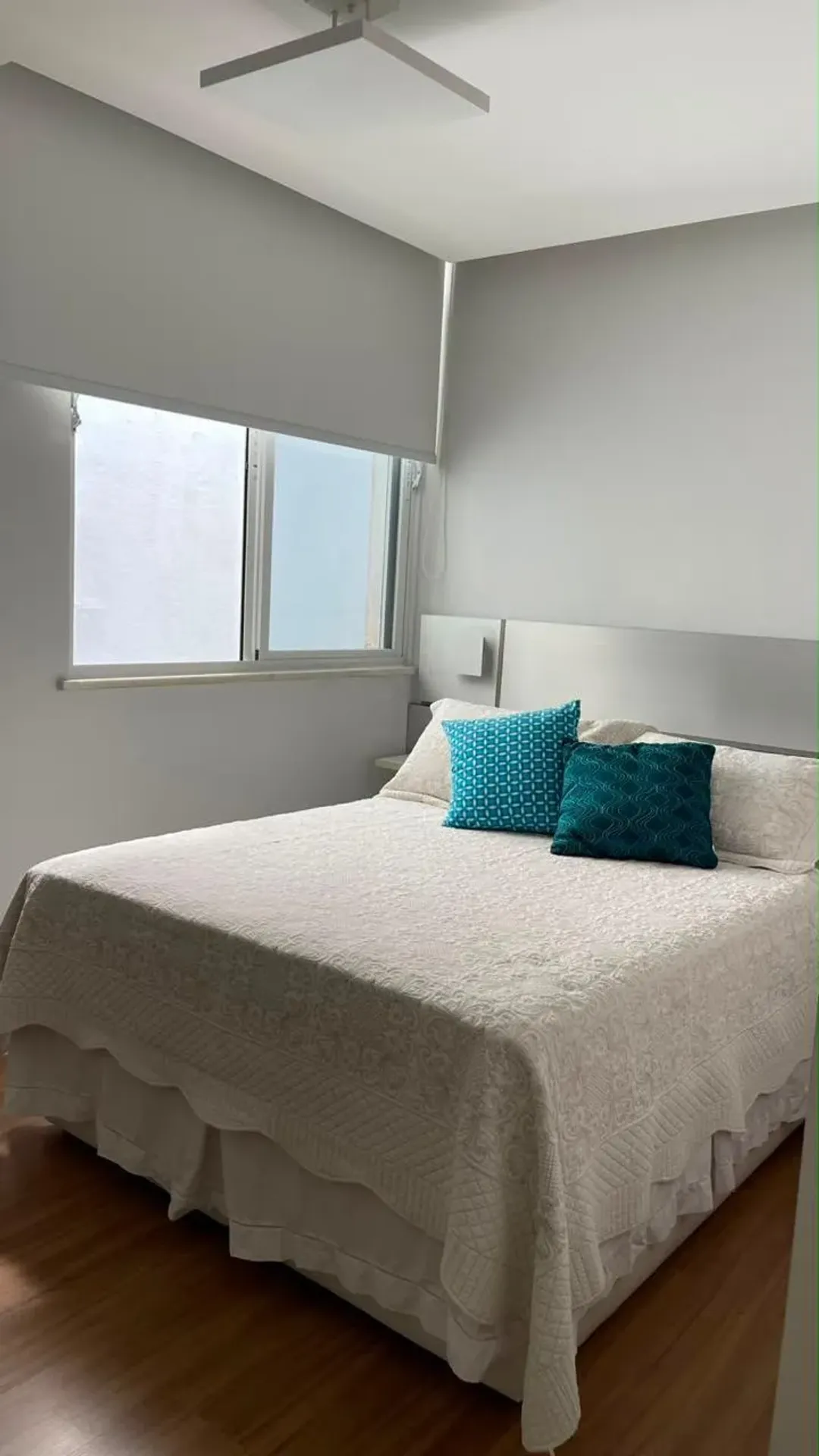 Apartamento mobiliado, 60 m², com espaço de home office — photo 6