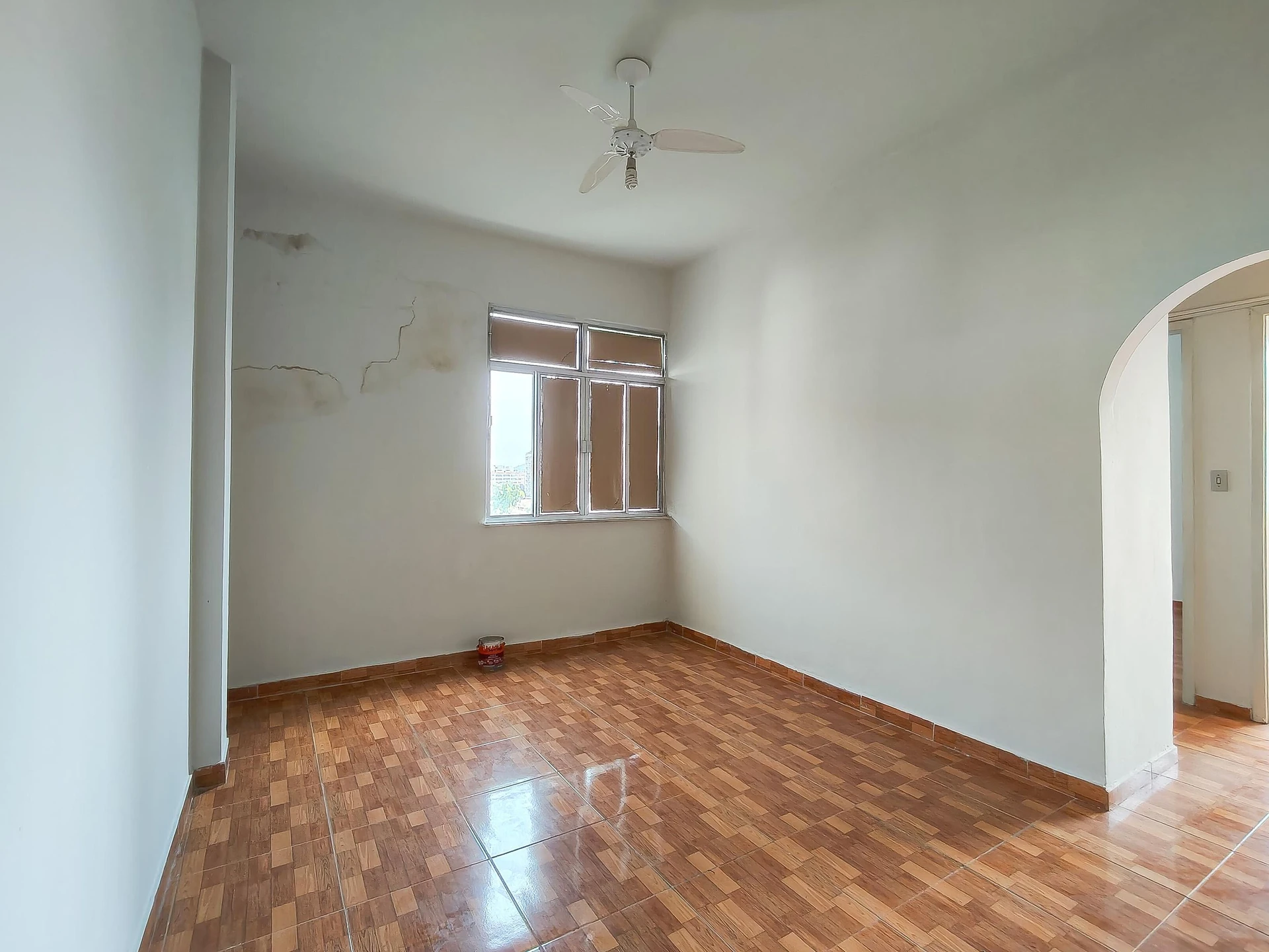 Квартира з 2 спальнями та 2 ванними кімнатами — photo 18