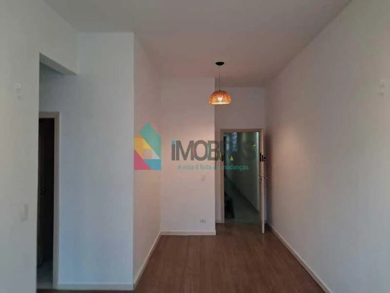 64 m² apartment with 2 bedrooms and 1 parking space — photo 13