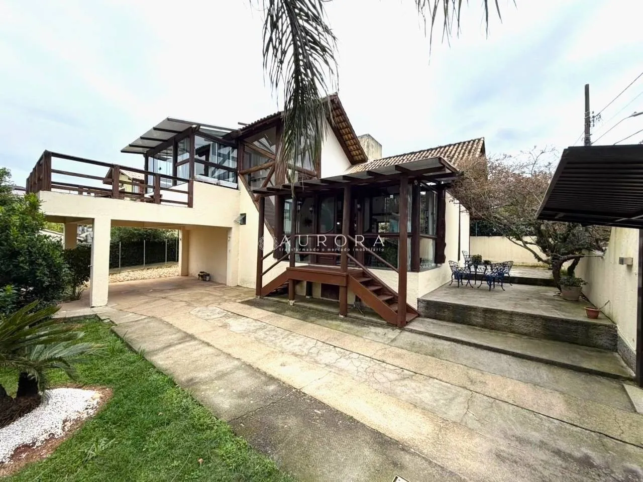 3-bedroom house with a washing machine — photo 21