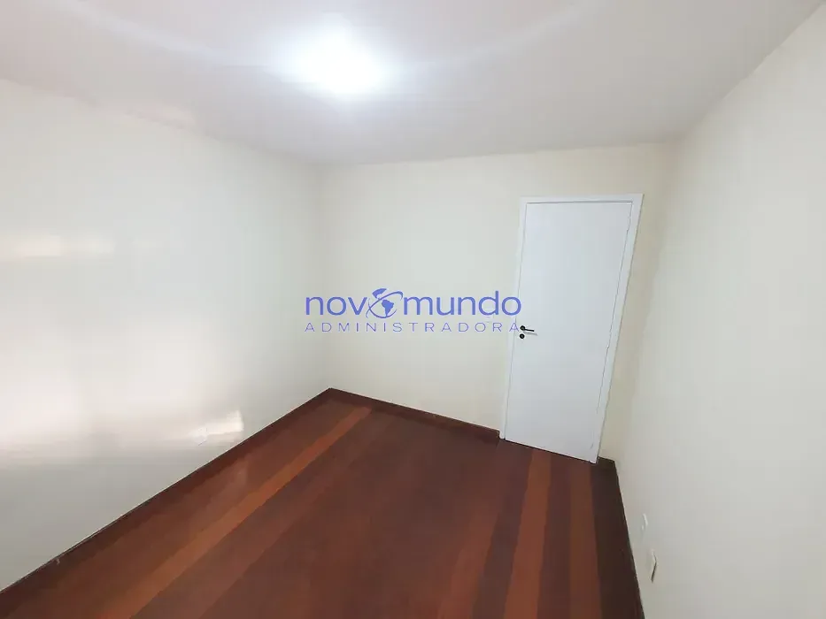Apartamento com 3 quartos, varanda e 3 vagas — photo 5