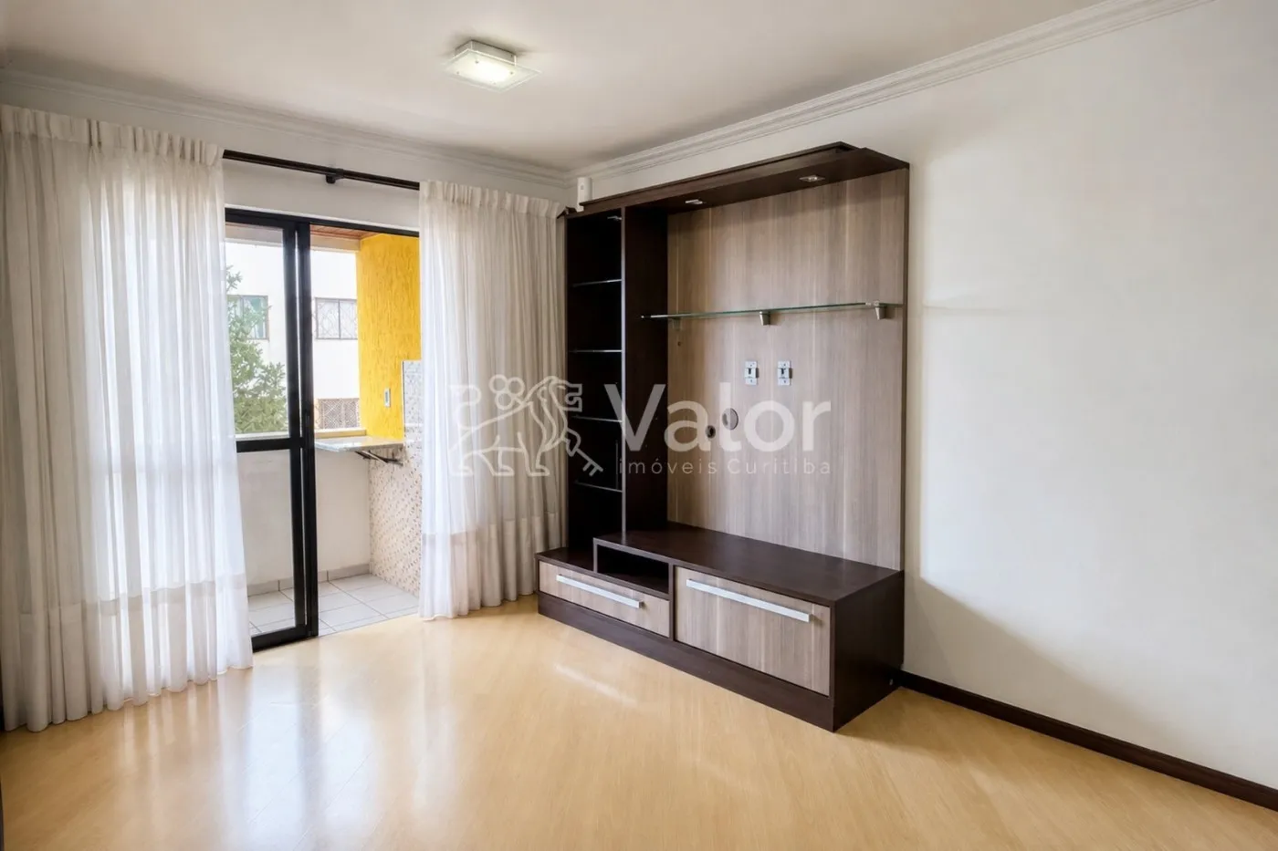 Будинок із 3 спальнями та балконом із грилем, Куритиба — photo 7