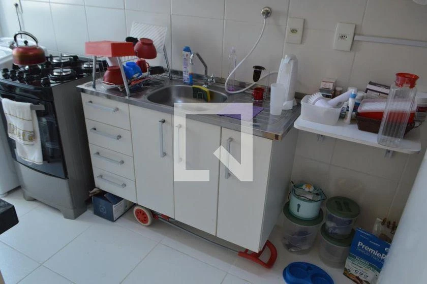 Mountain view in a 2-bedroom apartment, 64 m² — photo 25