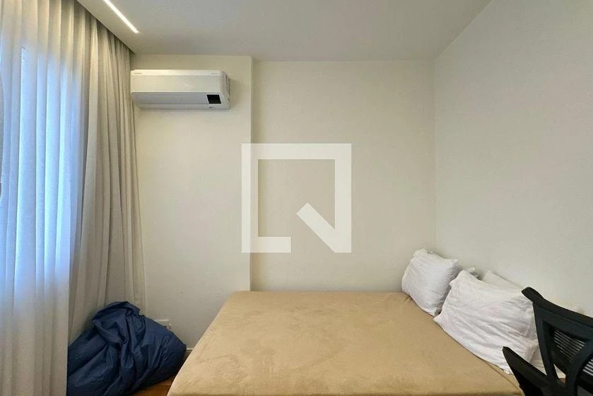 Apartamento mobiliado, 110 m², com lava-louças — photo 34