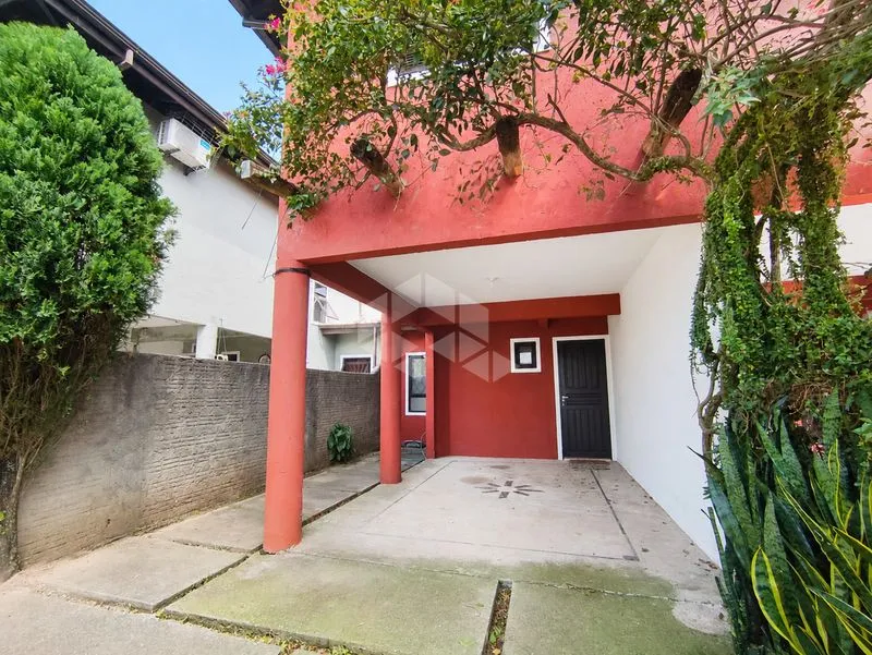 Jardín y 2 dormitorios: casa de 75 m² — photo 21