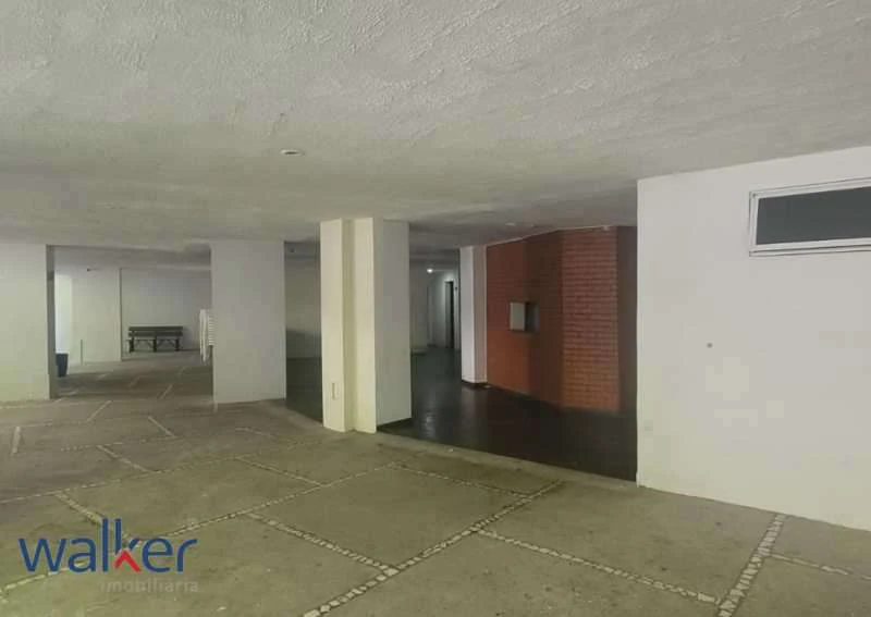 Apartamento mobiliado com 2 dormitórios e 2 banheiros — photo 21