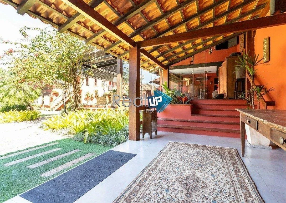 Casa duplex mobiliada com 5 quartos e 4 suítes — photo 5