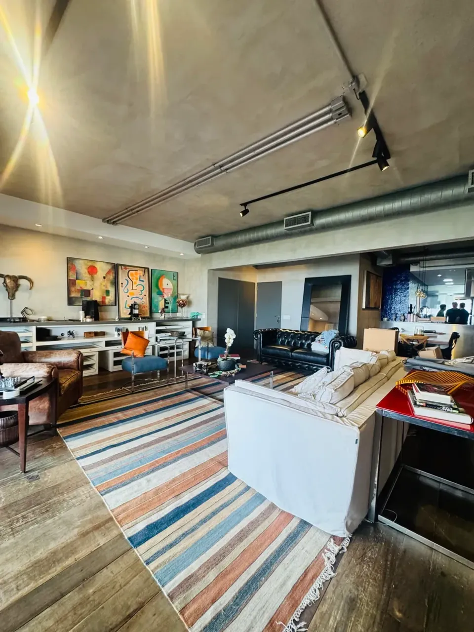 3-bedroom apartment with a home office — photo 7