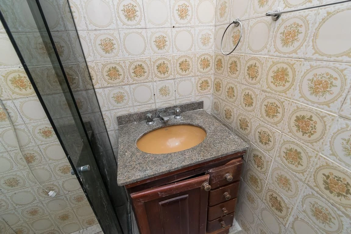3-bedroom house, 1 with its own bathroom, 90 m² — photo 22