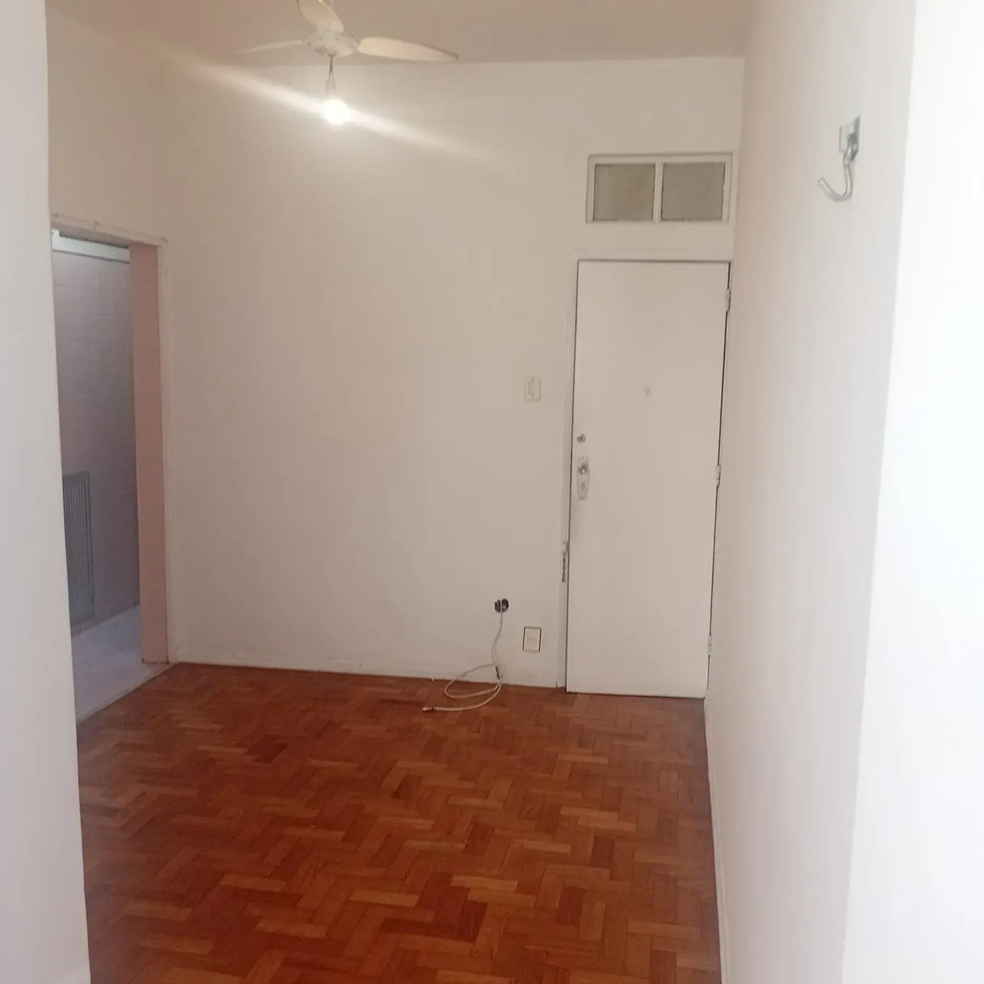 Apartamento de 1 quarto com banheira, Copacabana — photo 16