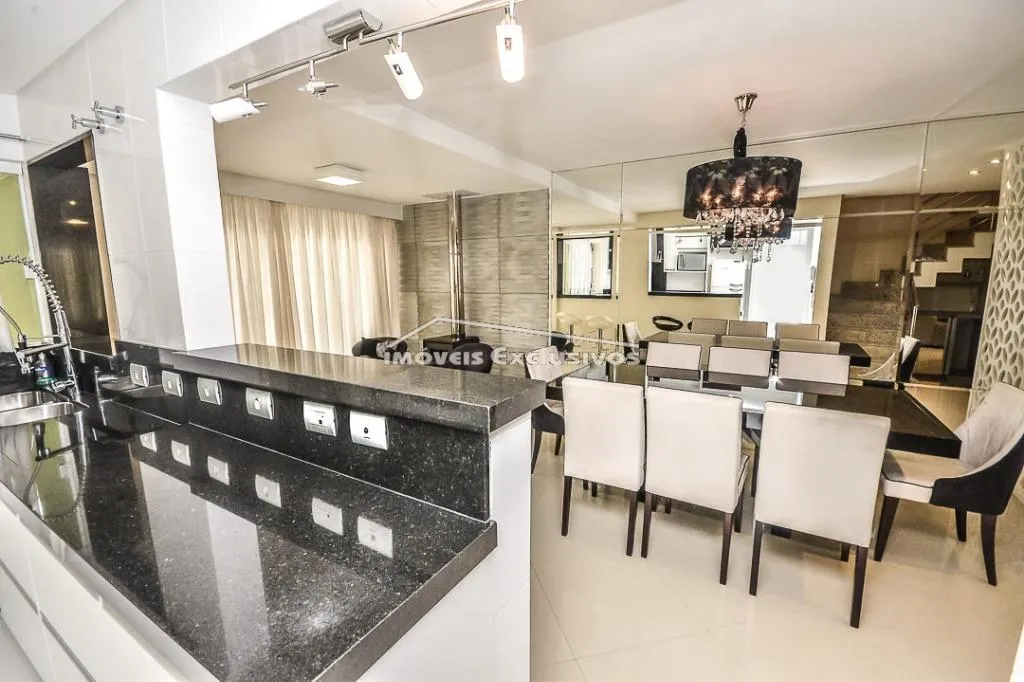 Furnished 253 m² house with 4 bedrooms and an open gas kitchen — photo 27