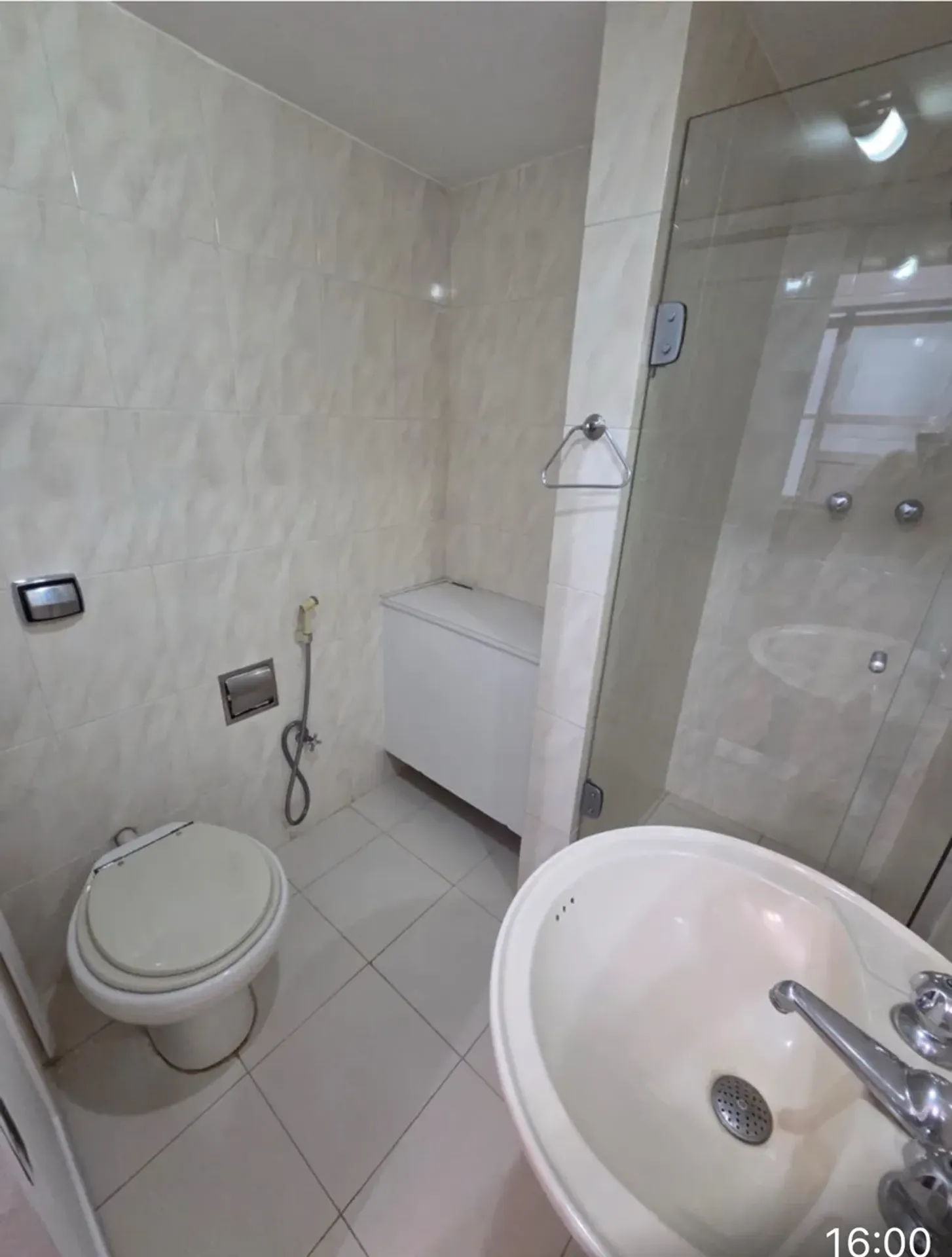 100 m² apartment with 3 bedrooms and a separate kitchen — photo 21