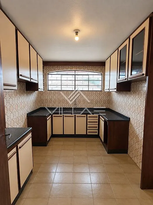 Casa de 4 quartos com varanda gourmet, Santo Inácio — photo 3