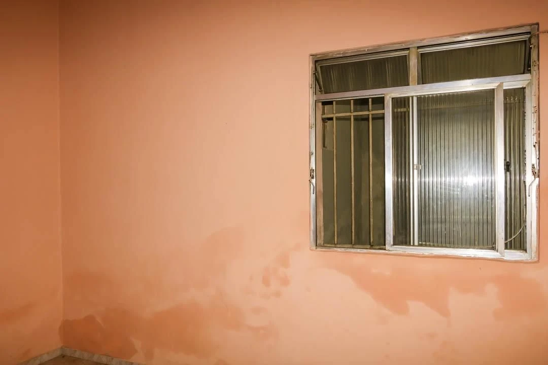 2-bedroom house with a washing machine in Rio de Janeiro — photo 32